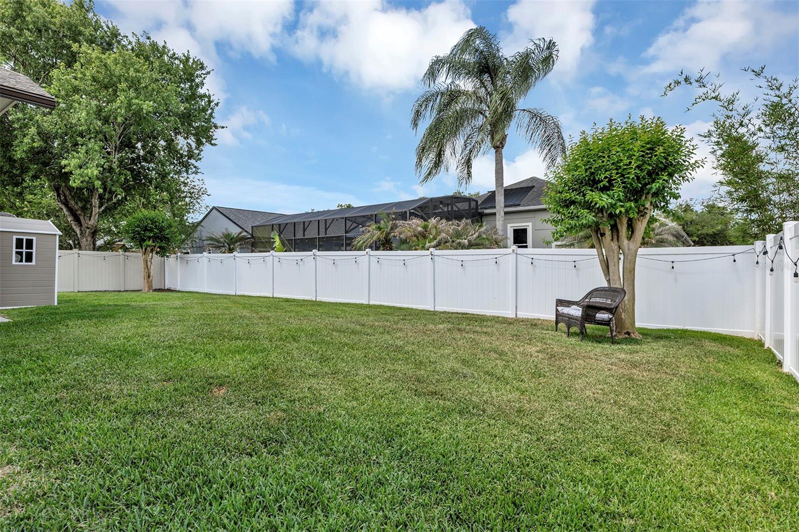 BARRINGTON ESTATES - Residential