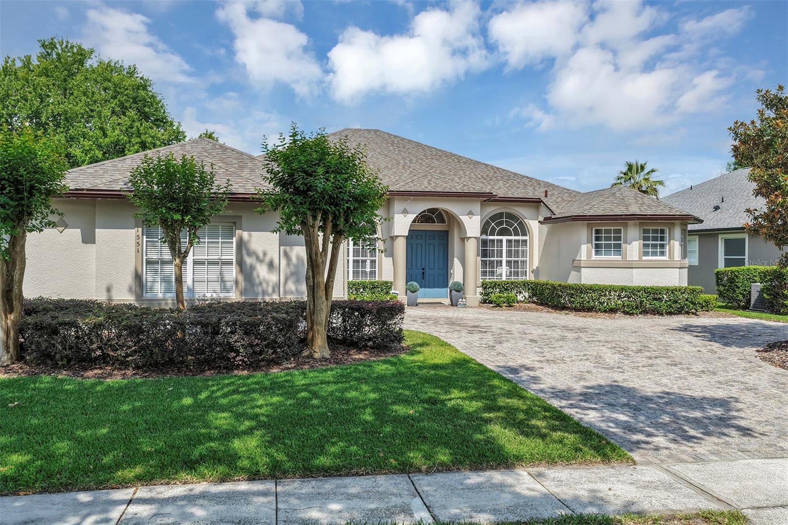 1551 WESCOTT LOOP