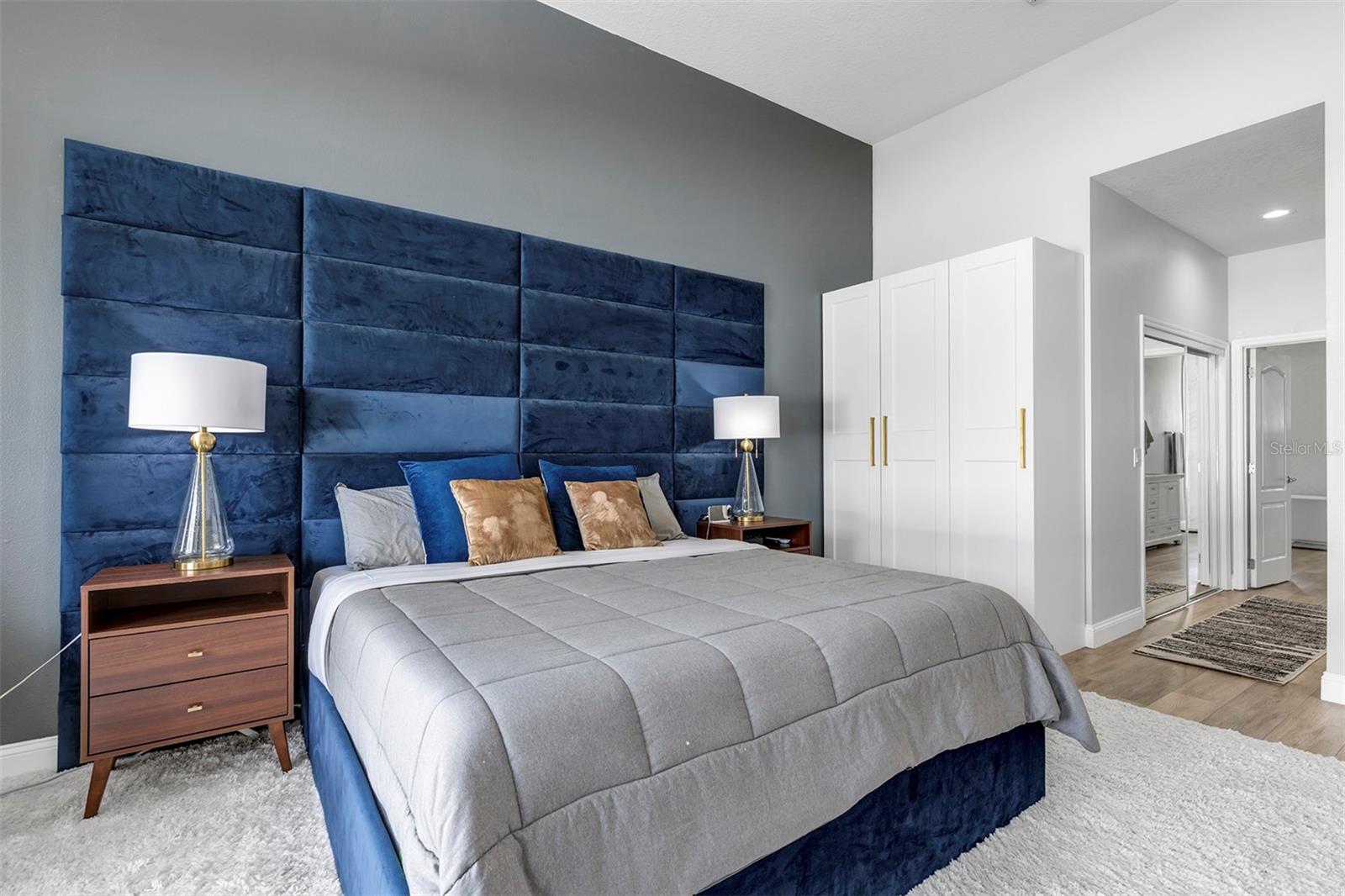 BARRINGTON ESTATES - Residential