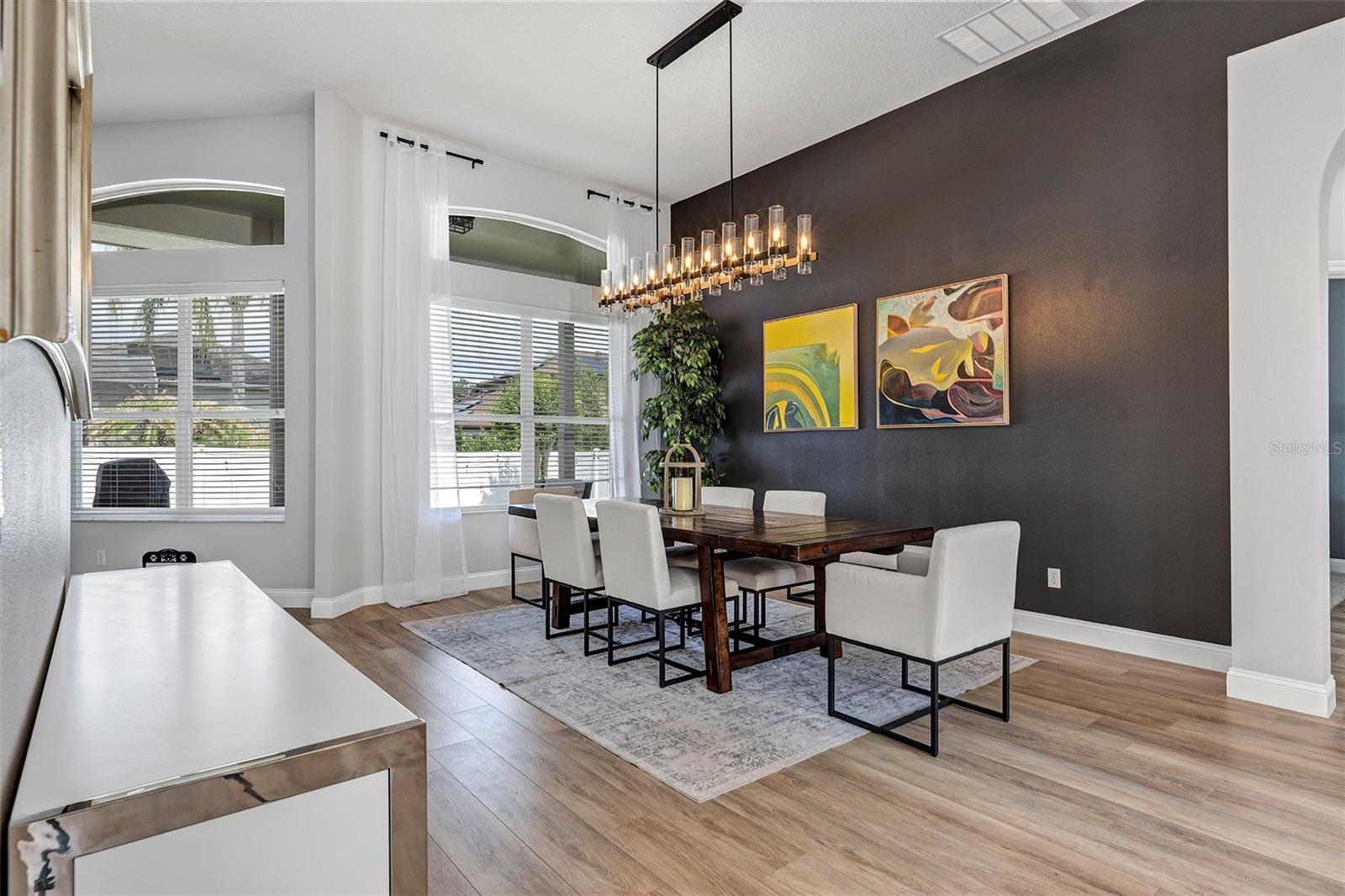 BARRINGTON ESTATES - Residential
