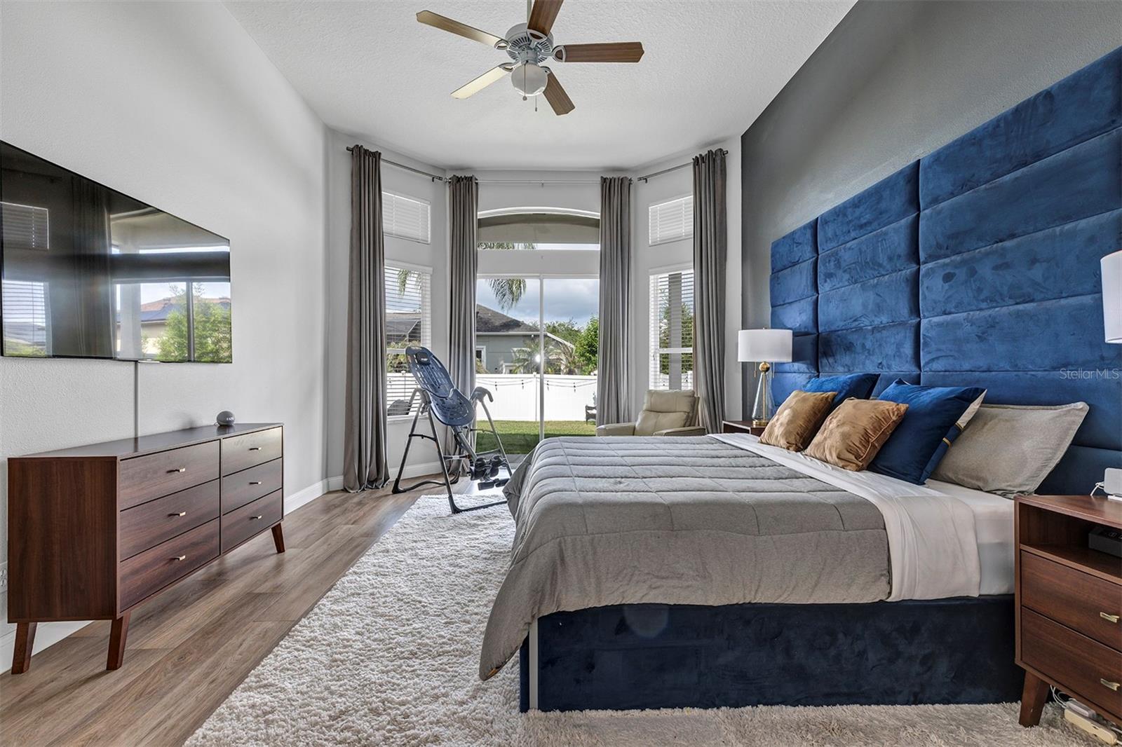 BARRINGTON ESTATES - Residential