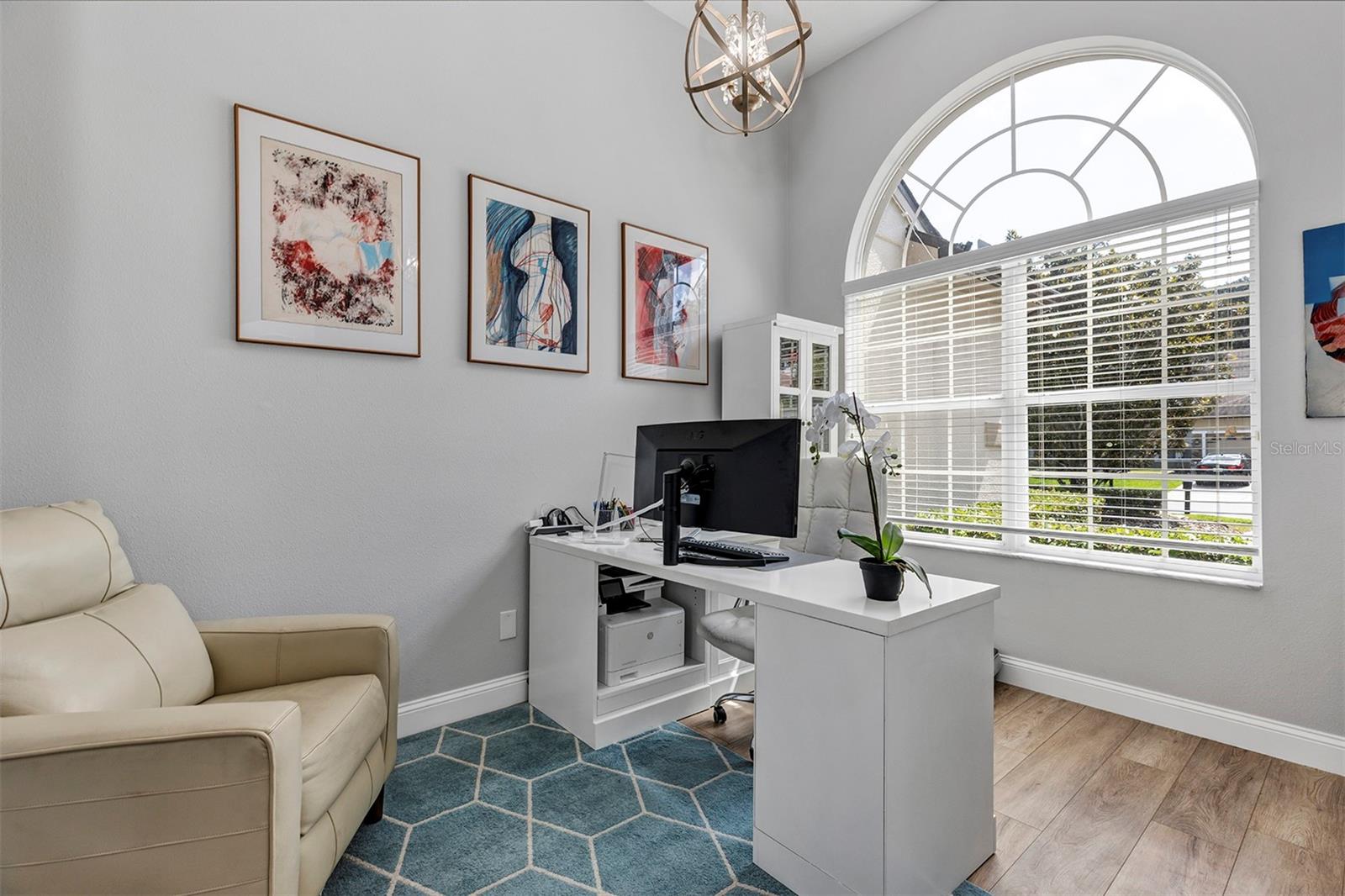BARRINGTON ESTATES - Residential