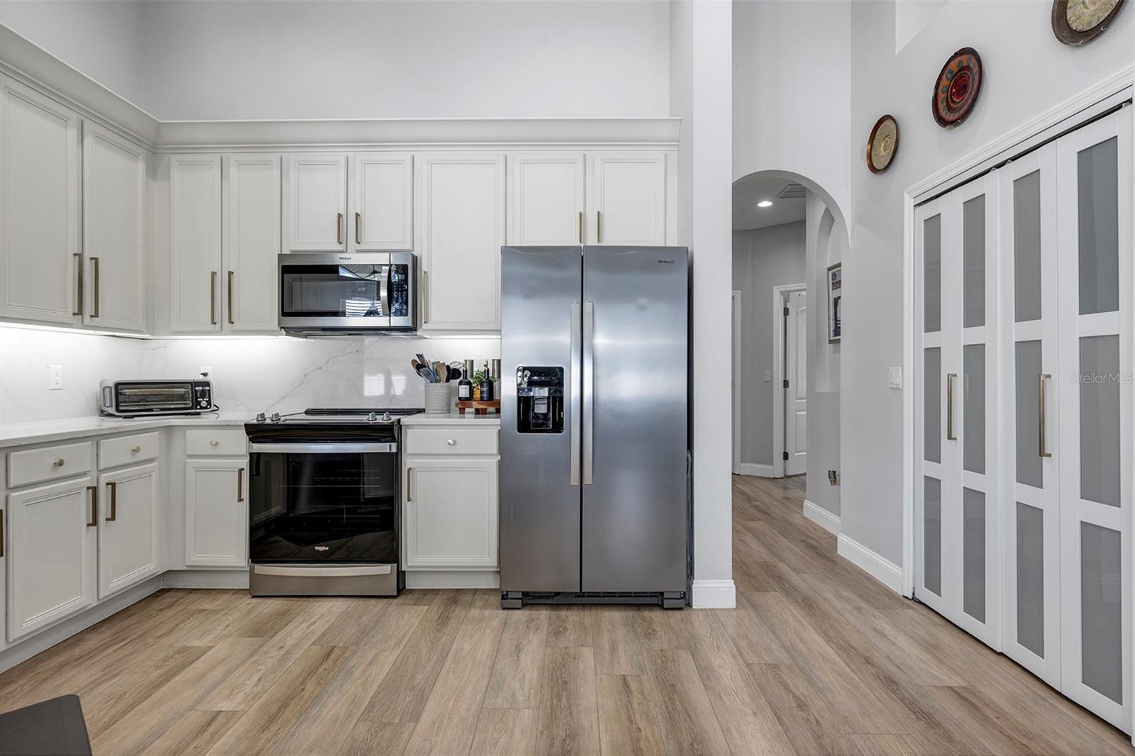 BARRINGTON ESTATES - Residential