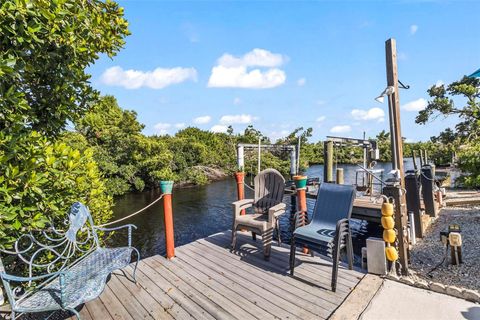 A home in PORT CHARLOTTE