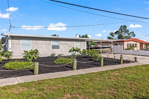 A home in PORT CHARLOTTE