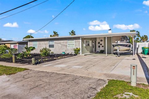 A home in PORT CHARLOTTE