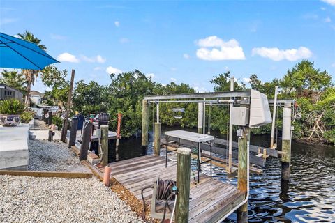 A home in PORT CHARLOTTE