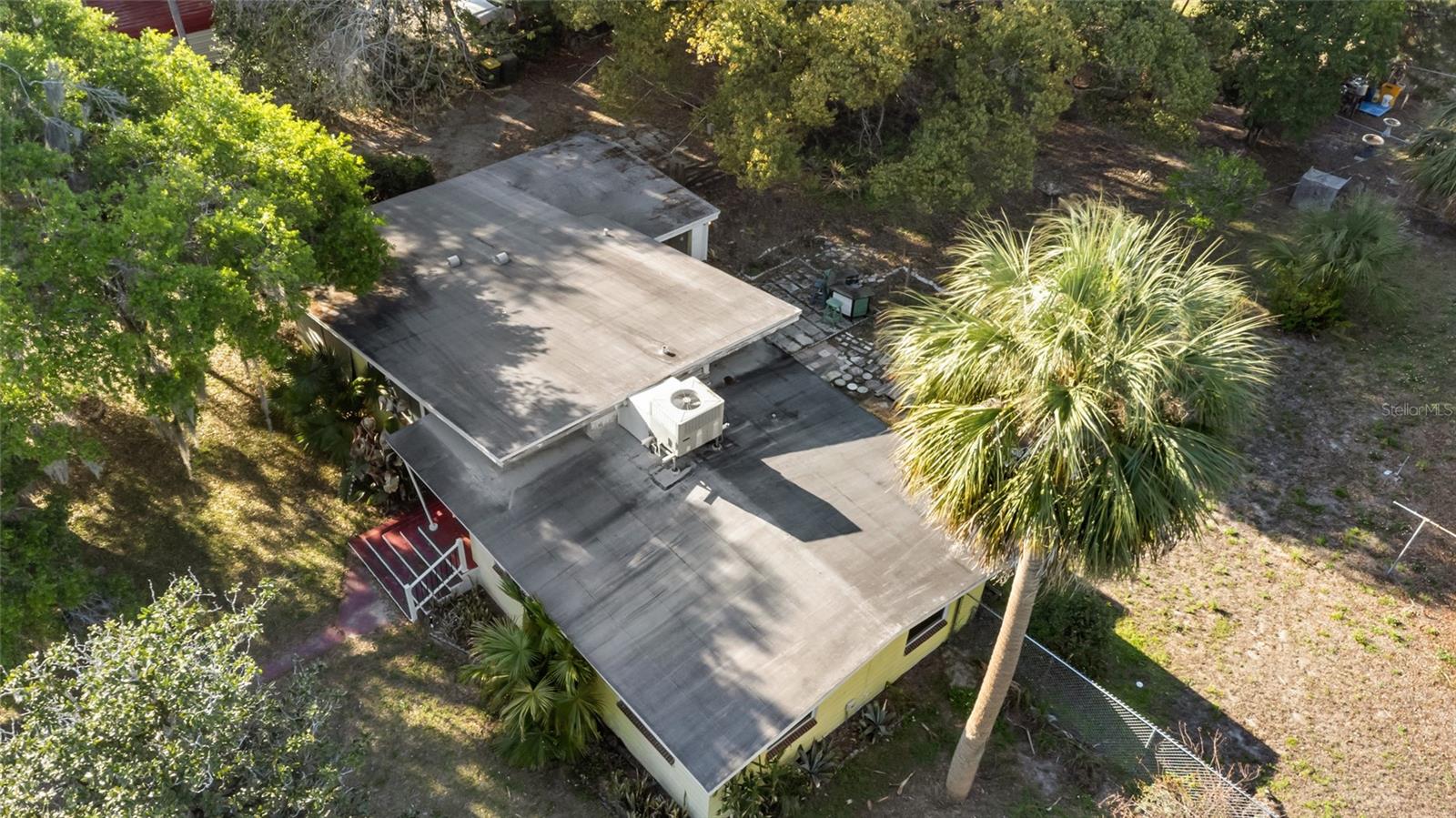 LEESBURG HILLSIDE MANOR - Residential