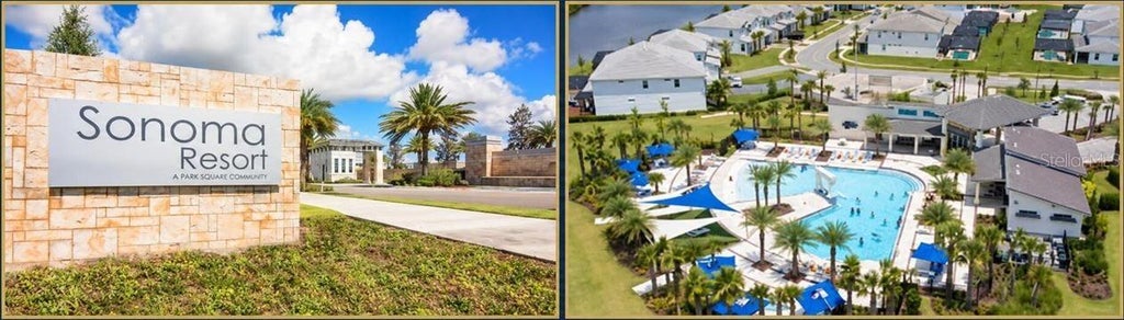 Photo of 3870 Oakville Avenue, Kissimmee, FL 34741 (MLS # O6444047)