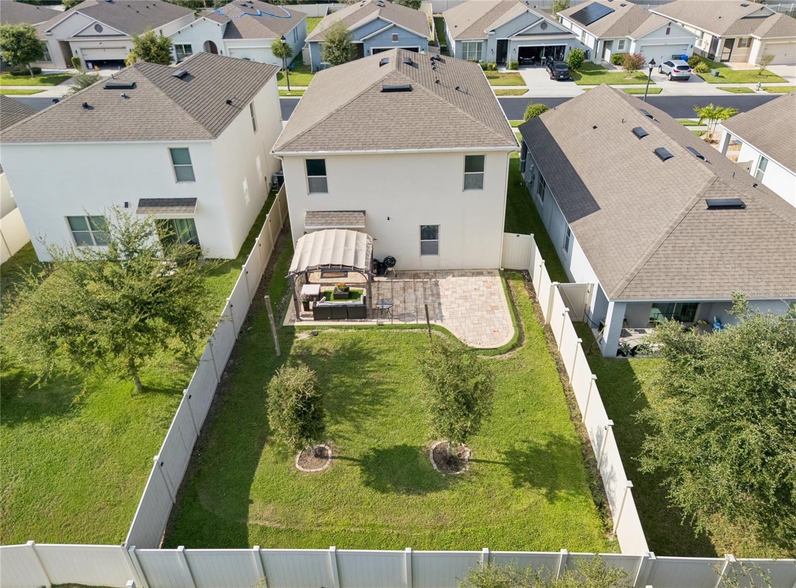 3057 TIMBER HAWK CIRCLE