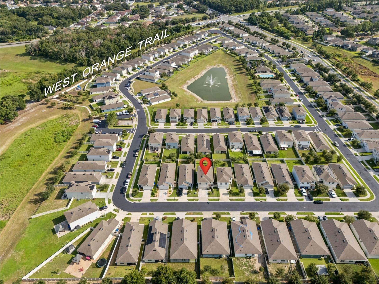 3057 TIMBER HAWK CIRCLE