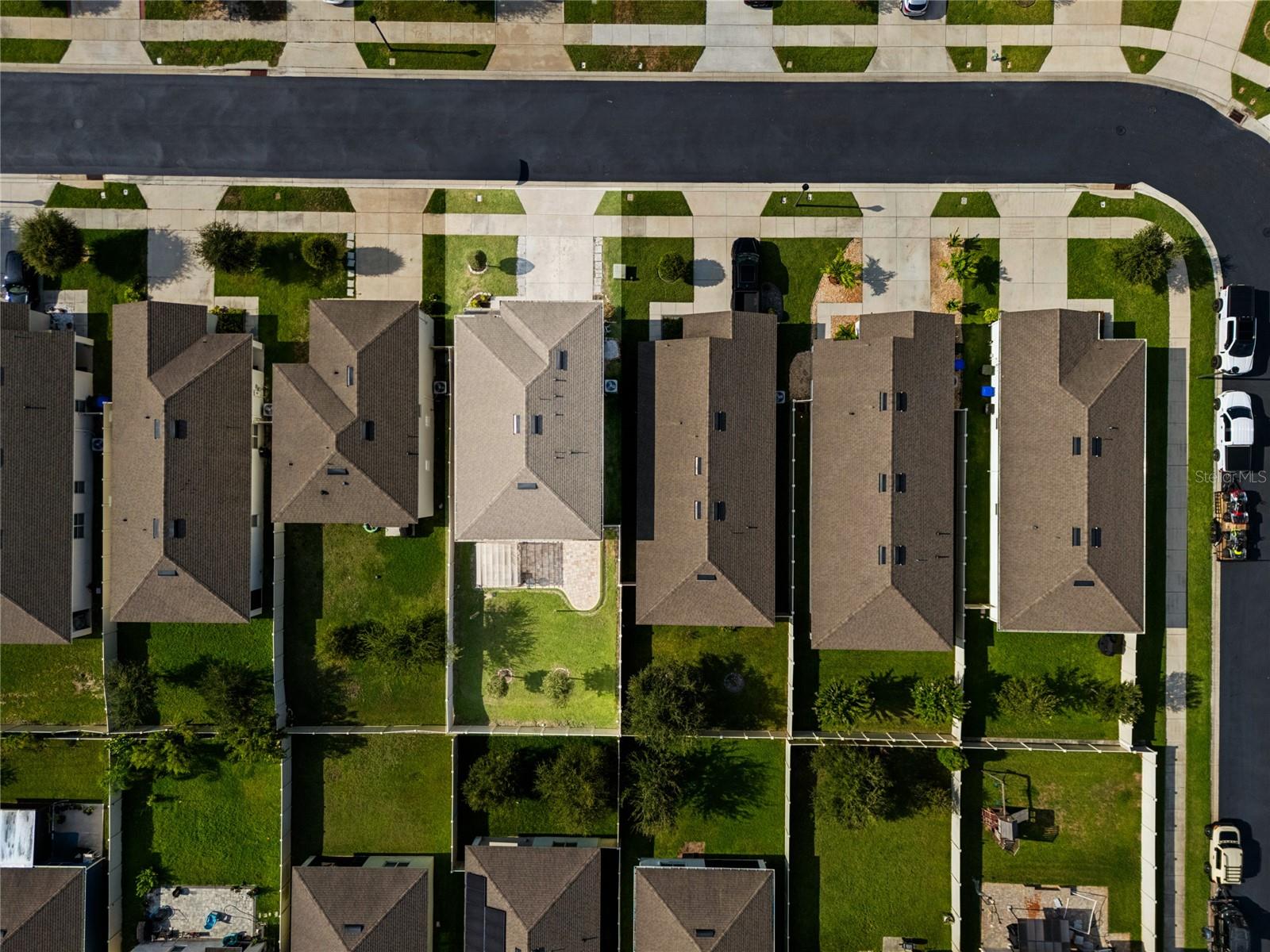 3057 TIMBER HAWK CIRCLE