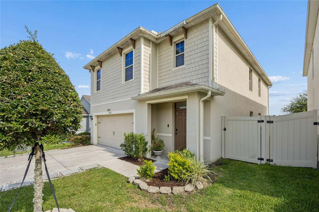 Photo of 3057 Timber Hawk Circle, Ocoee, FL 34761 (MLS # S5154856)