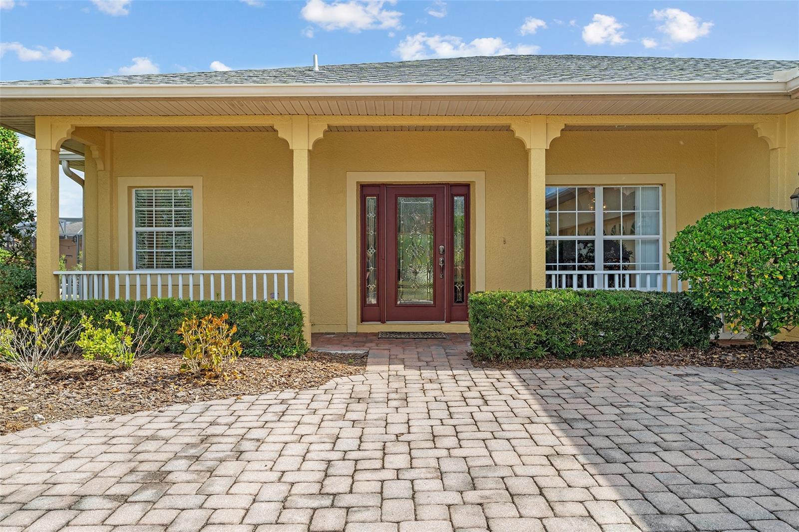 663 SHOREHAVEN DRIVE