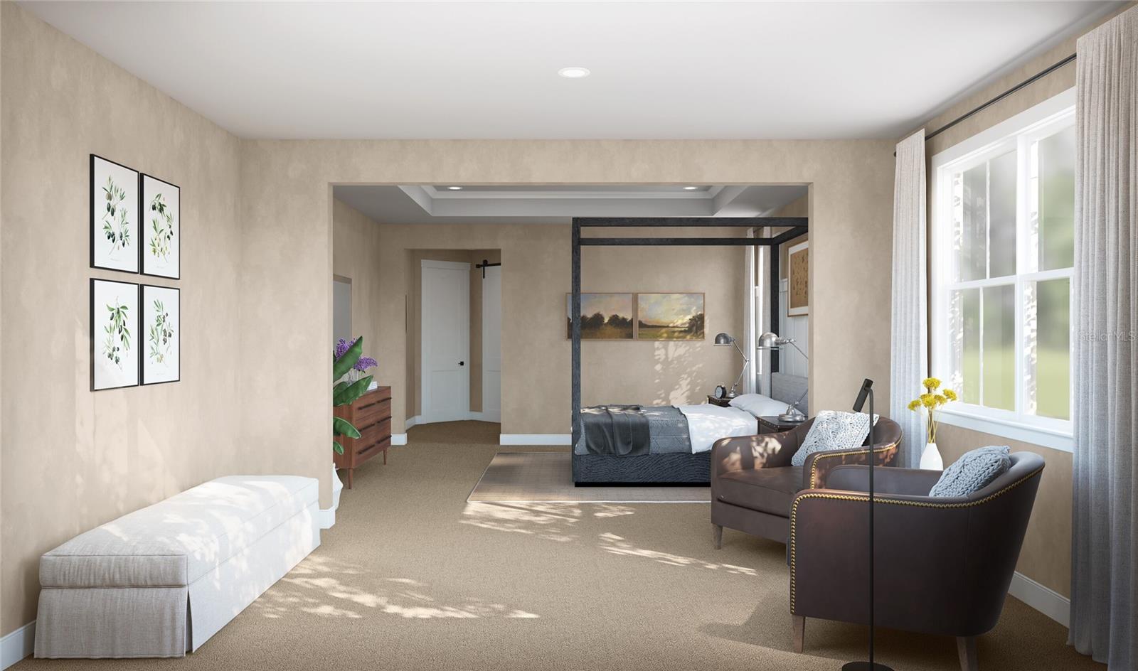 PRESERVE AT DEER LAKES - Residential