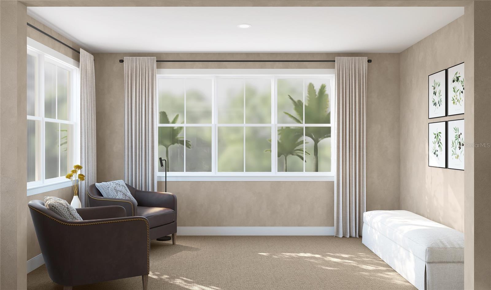 PRESERVE AT DEER LAKES - Residential