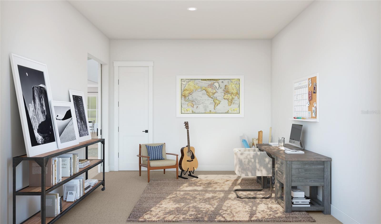 PRESERVE AT DEER LAKES - Residential