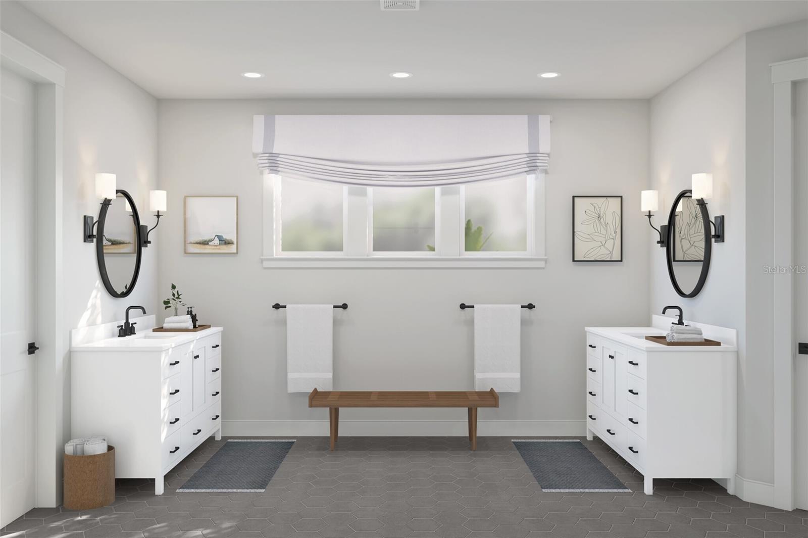 PRESERVE AT DEER LAKES - Residential