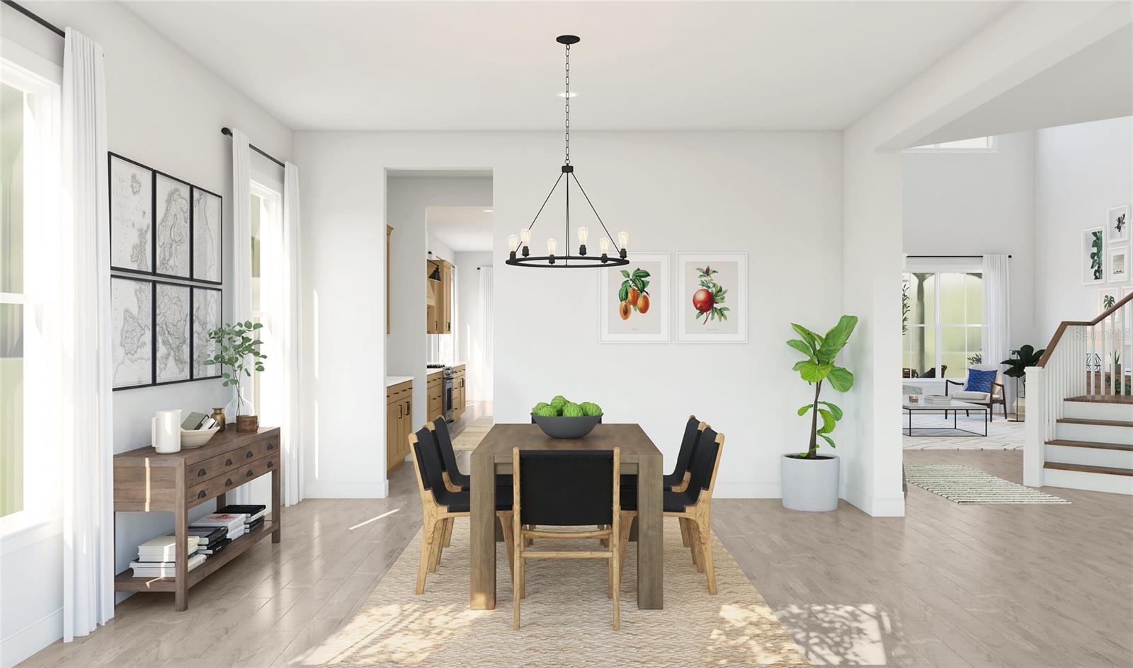 PRESERVE AT DEER LAKES - Residential