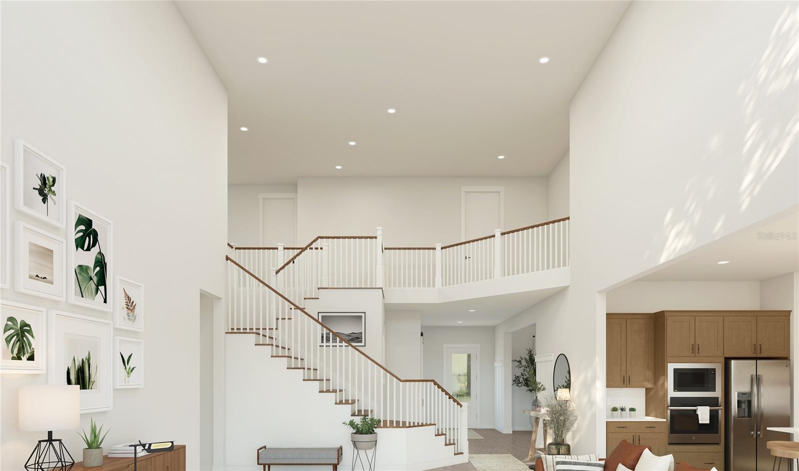 PRESERVE AT DEER LAKES - Residential