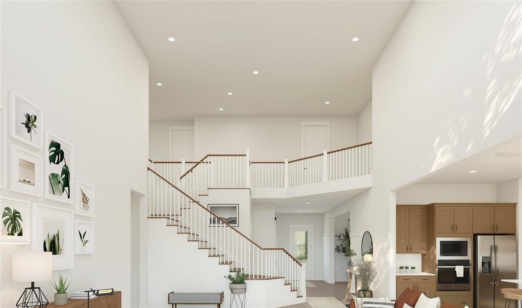 Photo of 419 Marina Louis Place #27, Sanford, FL 32771 (MLS # O6372726)