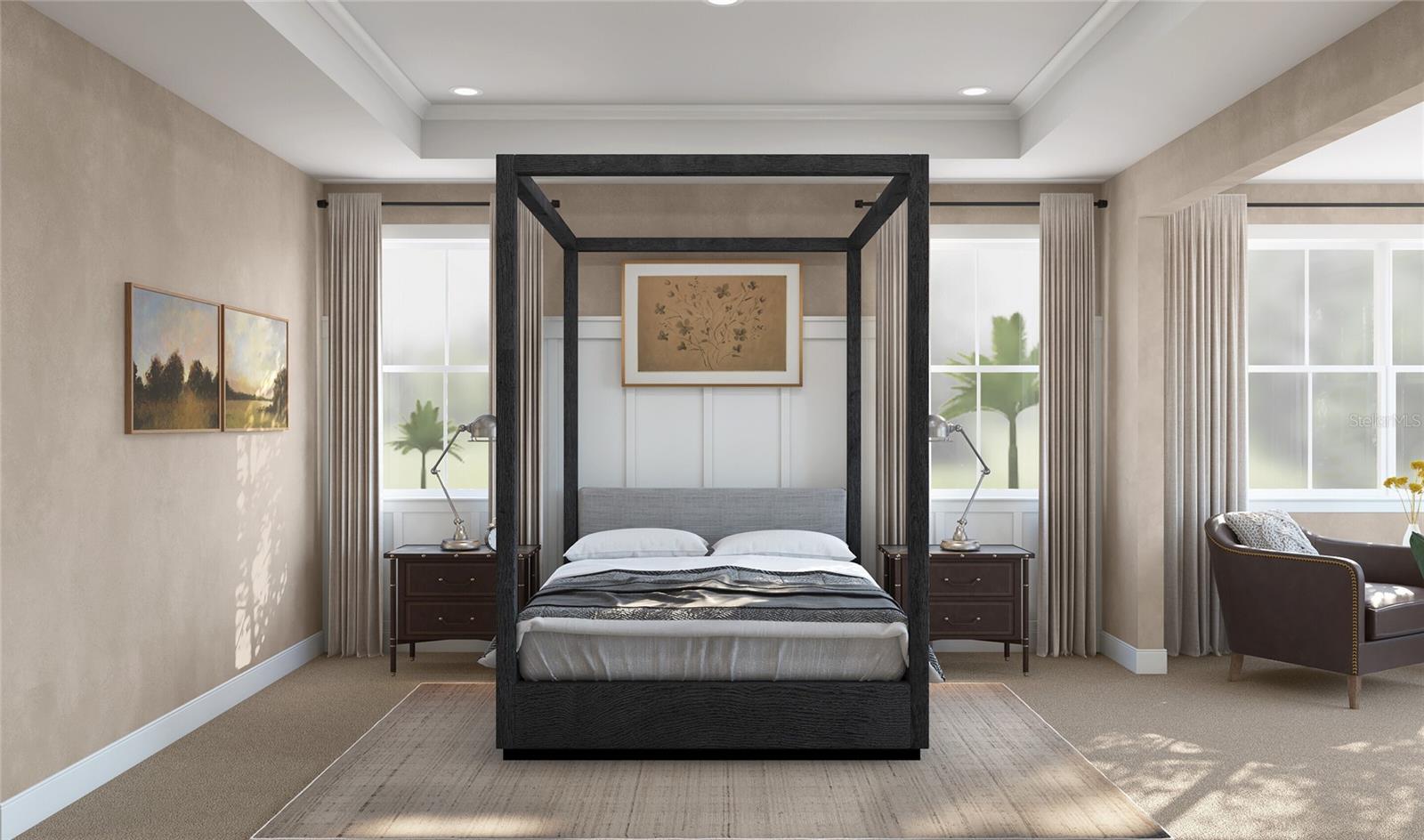 PRESERVE AT DEER LAKES - Residential