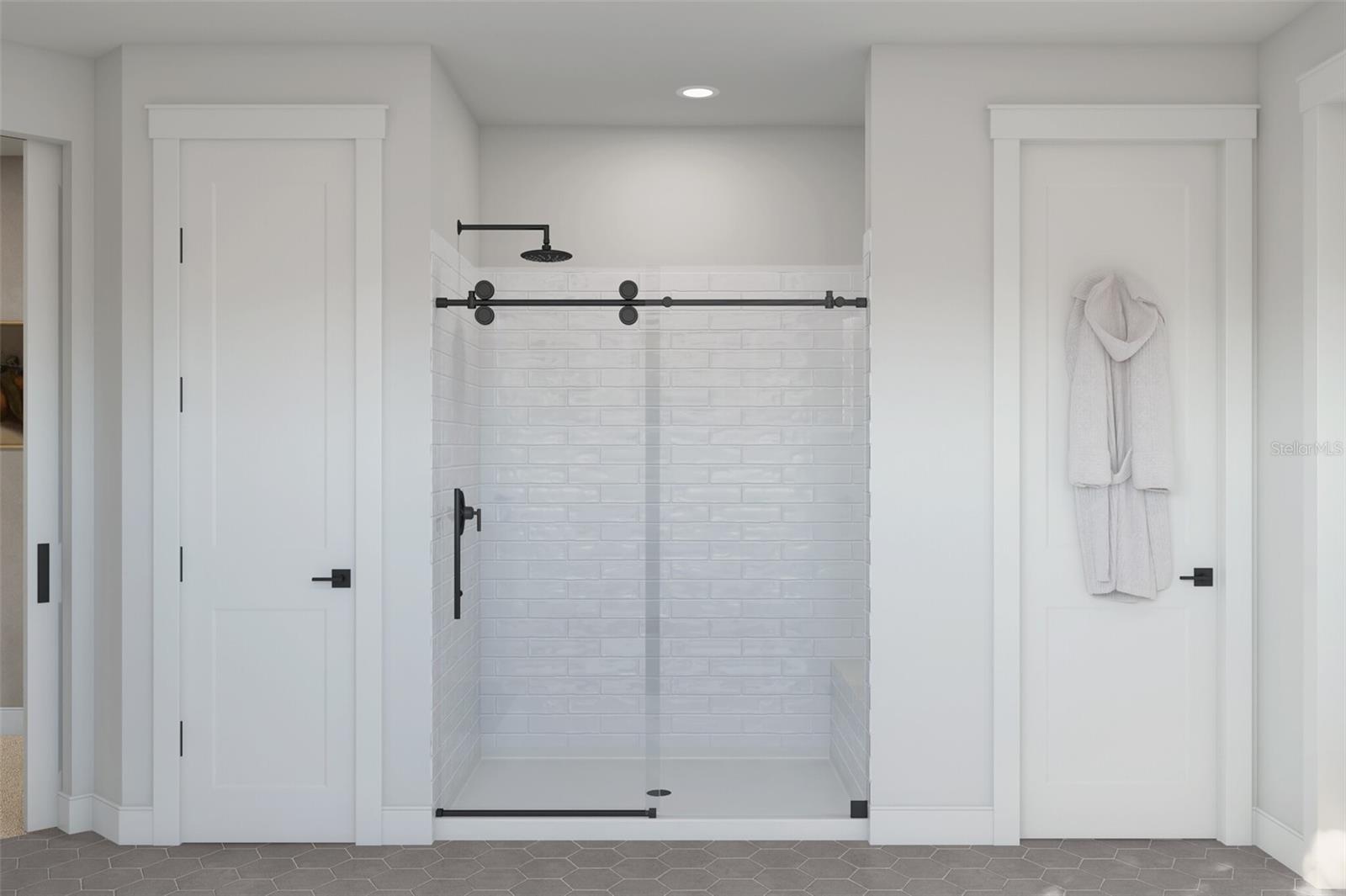 PRESERVE AT DEER LAKES - Residential