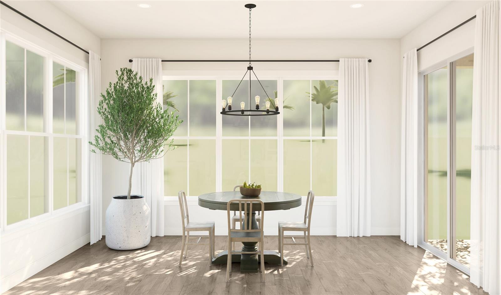 PRESERVE AT DEER LAKES - Residential