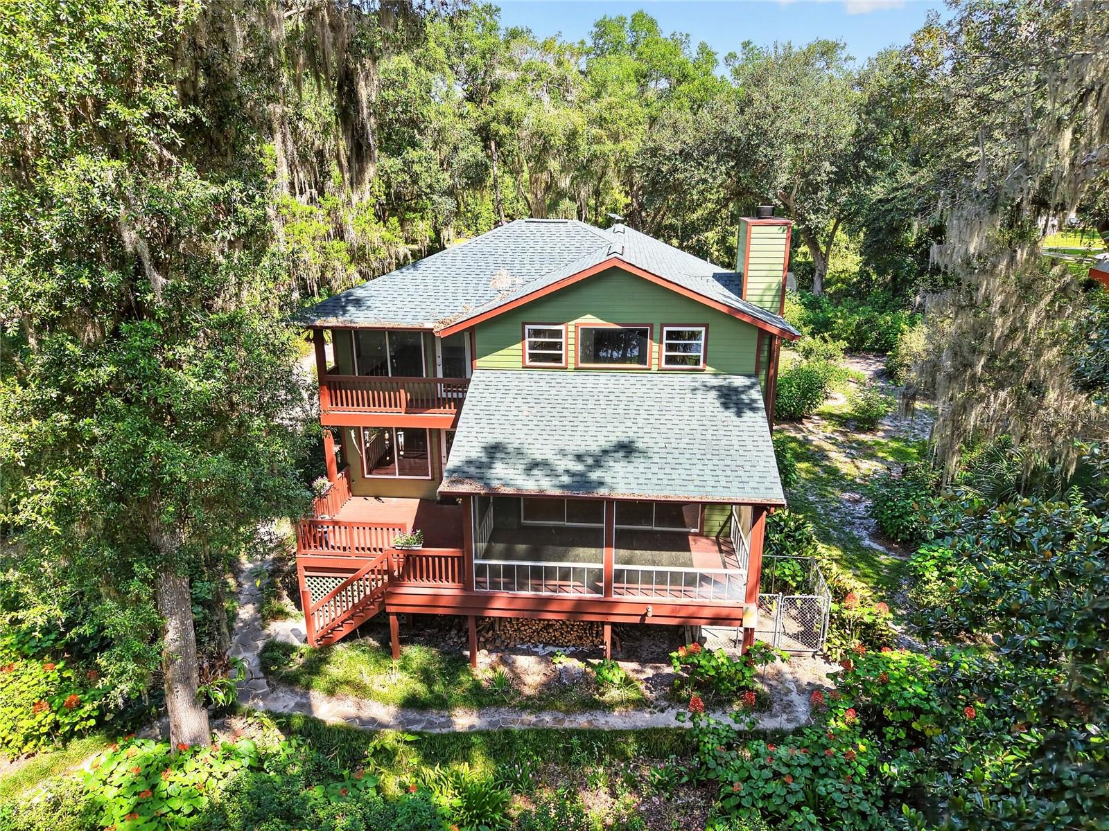 243 HERMAN DRIVE