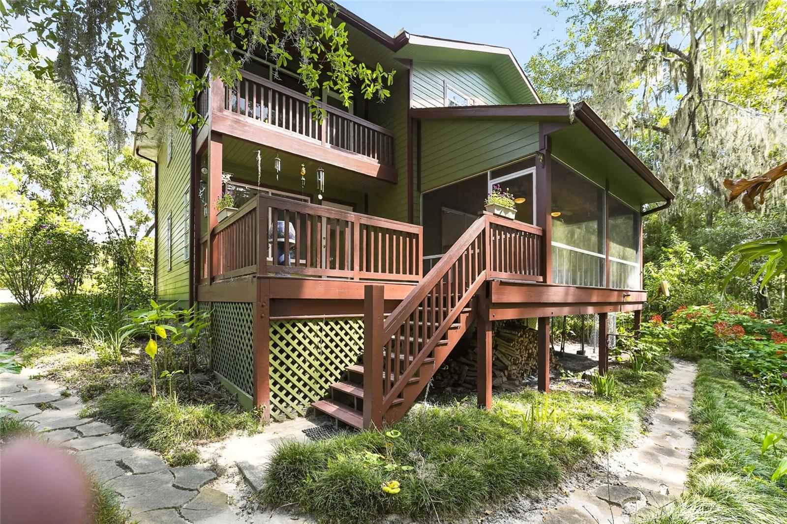 243 HERMAN DRIVE