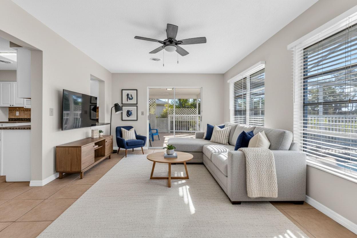 ROTONDA WEST OAKLAND HILLS - Residential