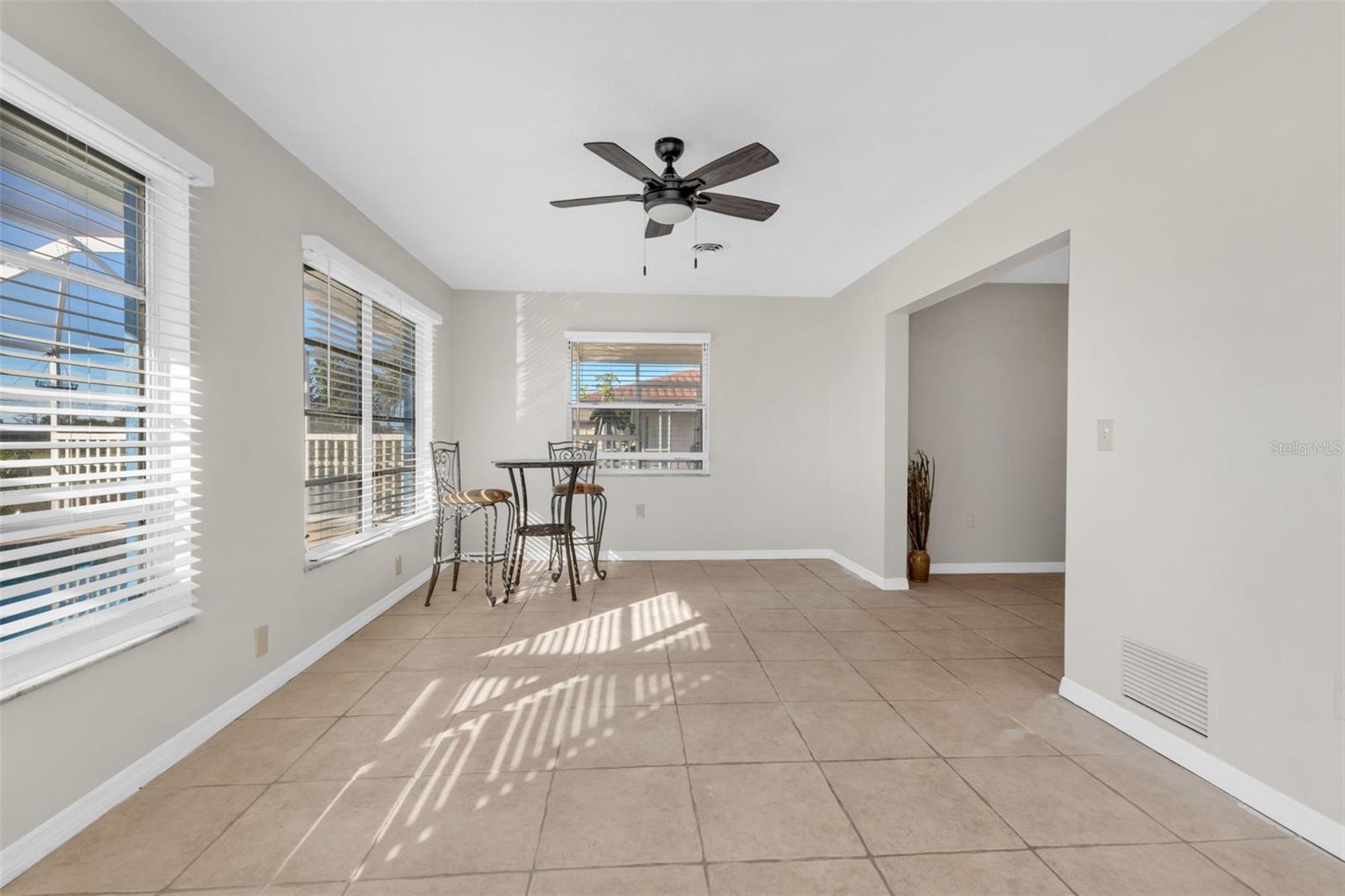 ROTONDA WEST OAKLAND HILLS - Residential