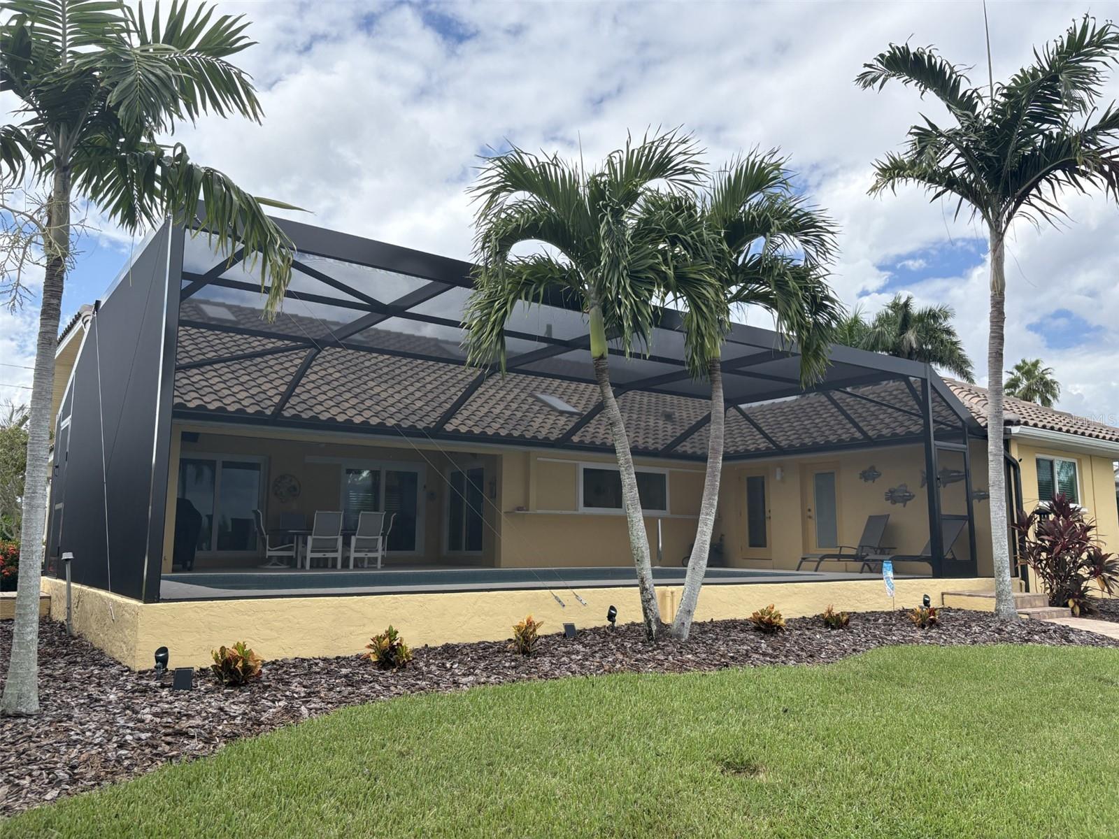 PUNTA GORDA ISLES SEC 14 - Residential