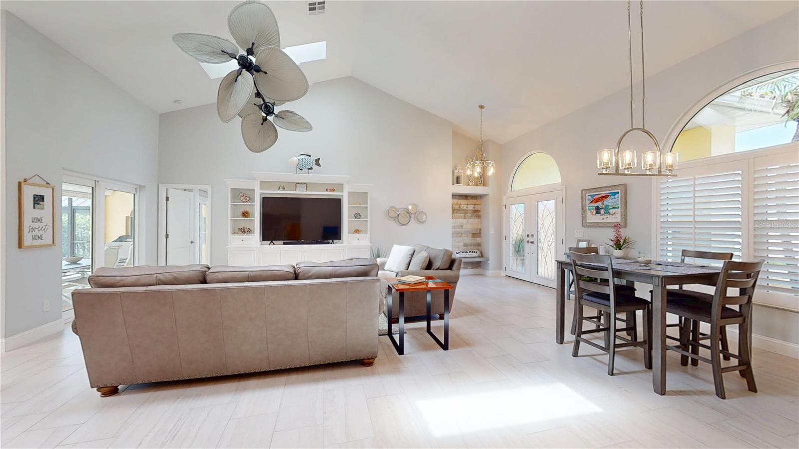 PUNTA GORDA ISLES SEC 14 - Residential