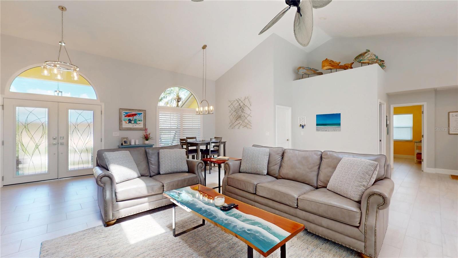 PUNTA GORDA ISLES SEC 14 - Residential