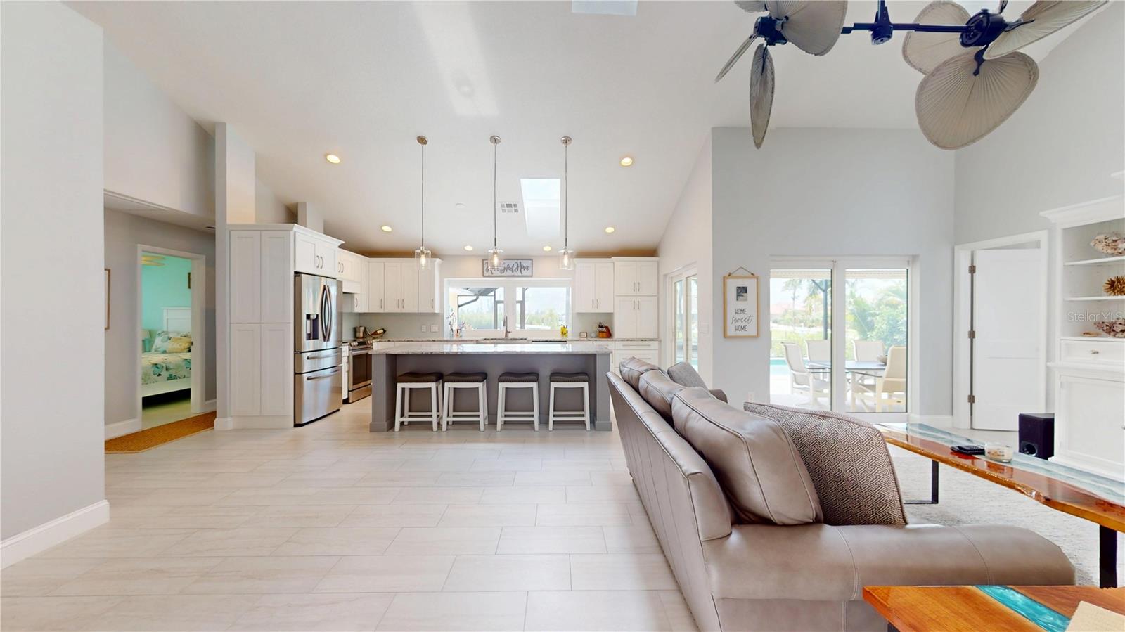 PUNTA GORDA ISLES SEC 14 - Residential