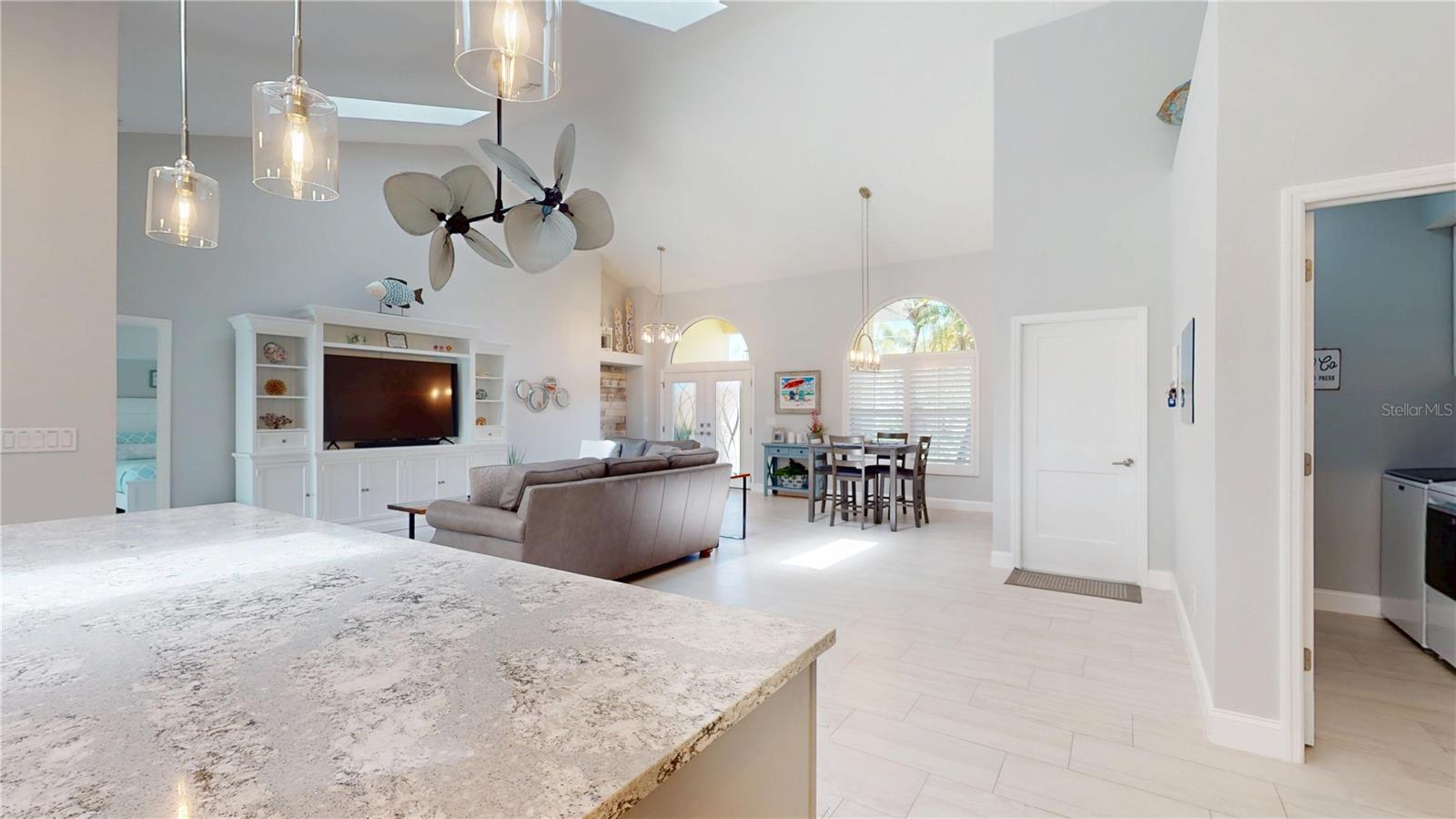 PUNTA GORDA ISLES SEC 14 - Residential