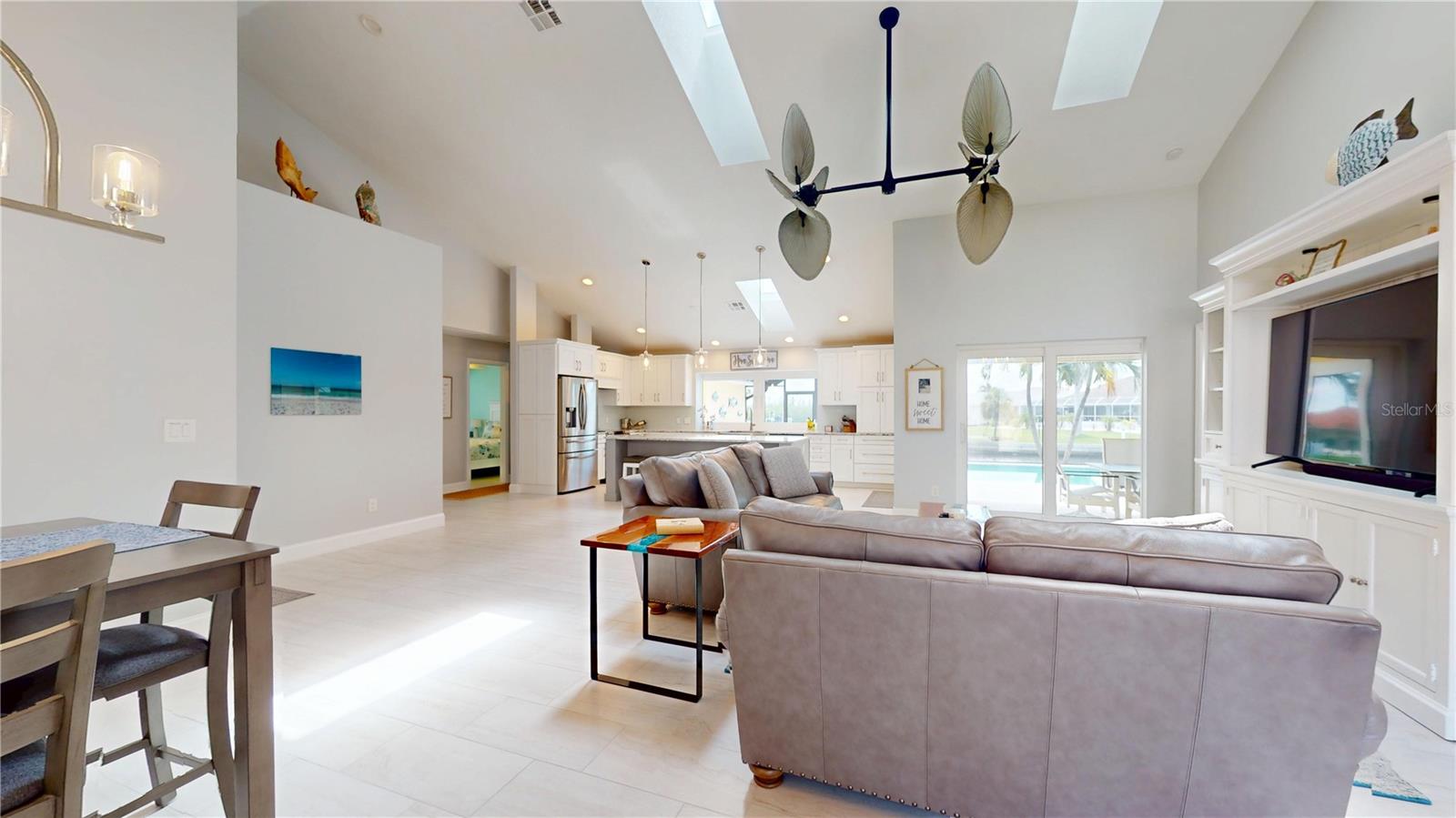 PUNTA GORDA ISLES SEC 14 - Residential