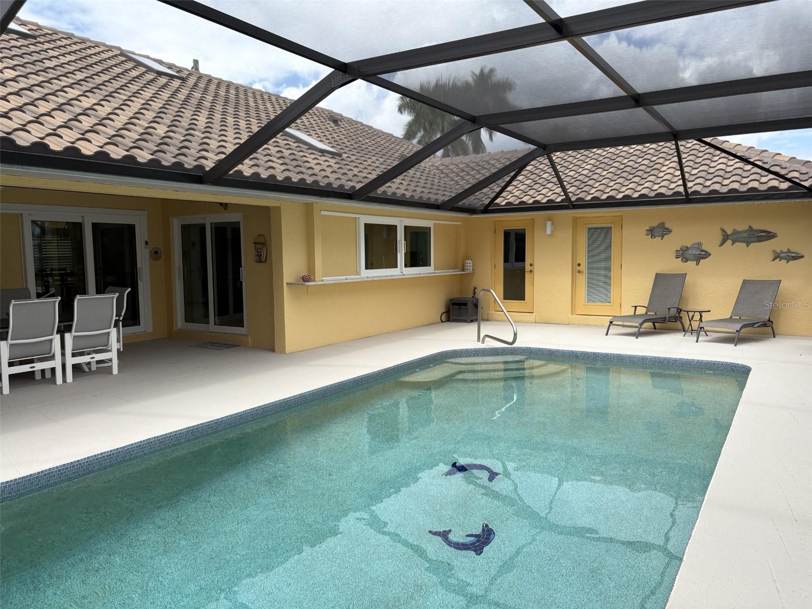 PUNTA GORDA ISLES SEC 14 - Residential