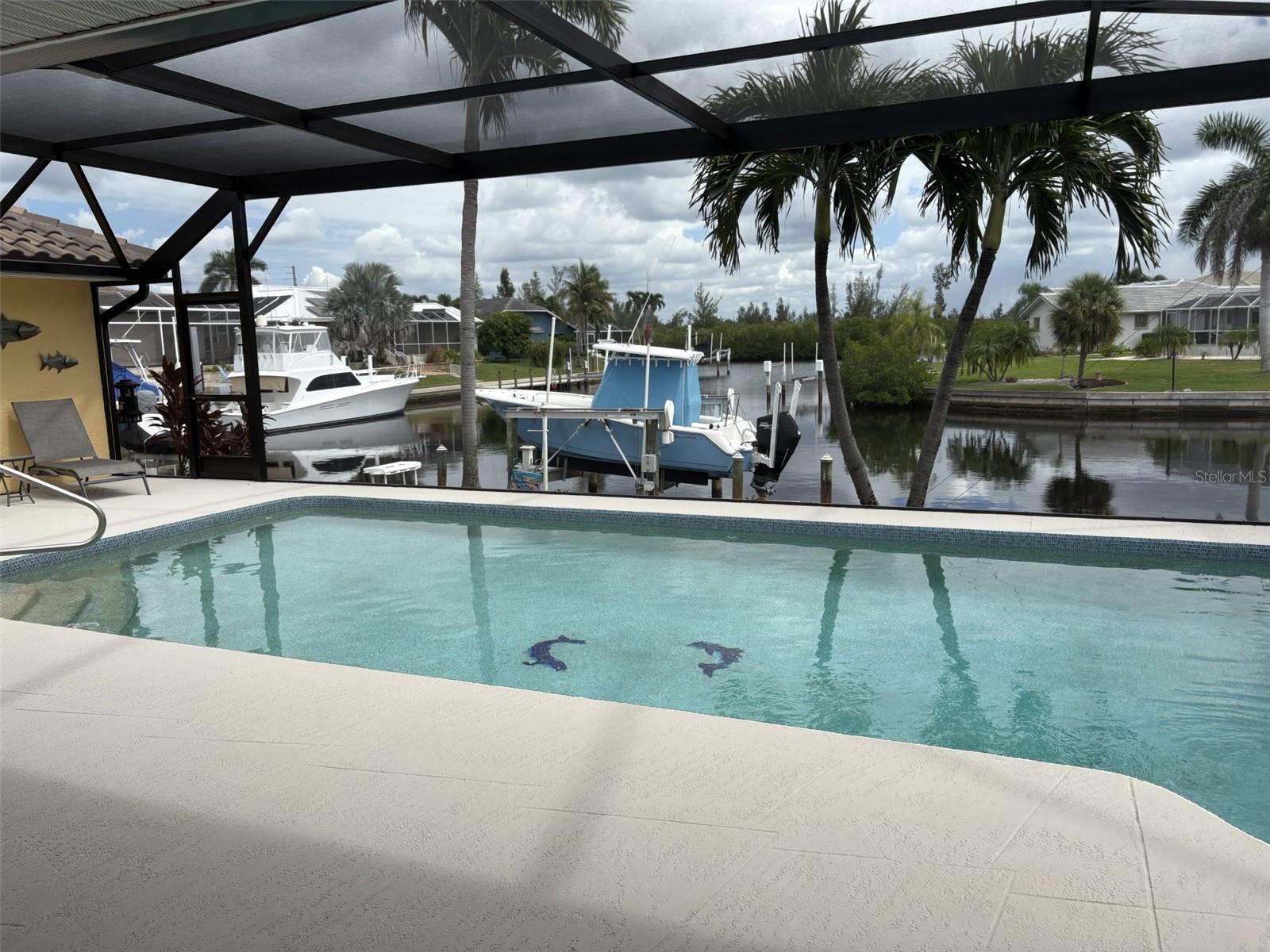 PUNTA GORDA ISLES SEC 14 - Residential
