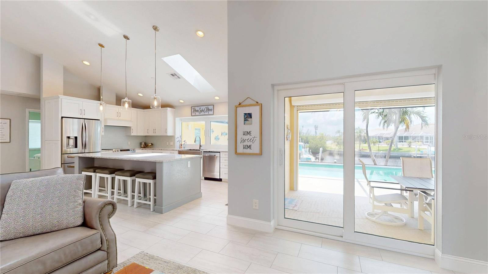 PUNTA GORDA ISLES SEC 14 - Residential