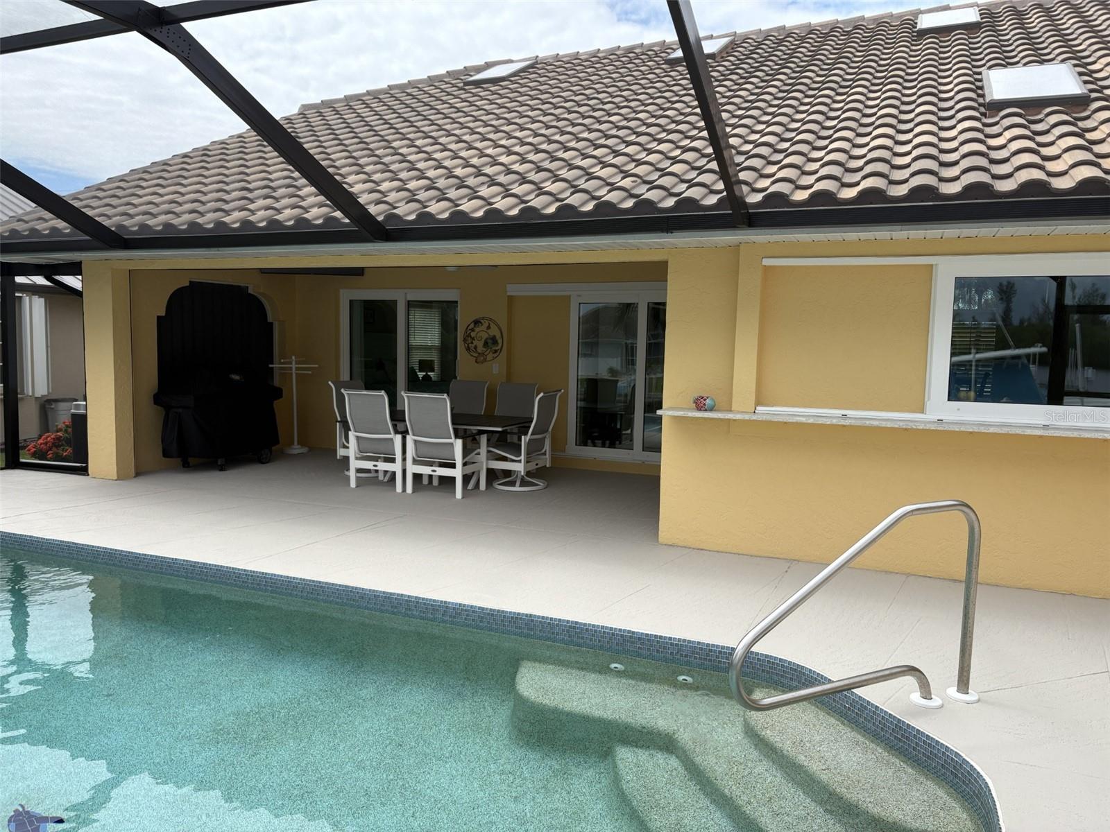 PUNTA GORDA ISLES SEC 14 - Residential
