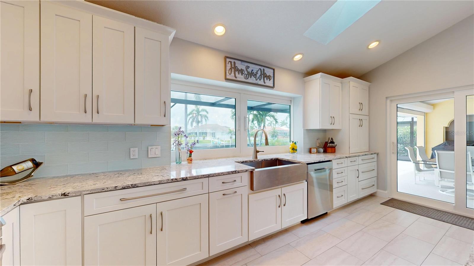 PUNTA GORDA ISLES SEC 14 - Residential
