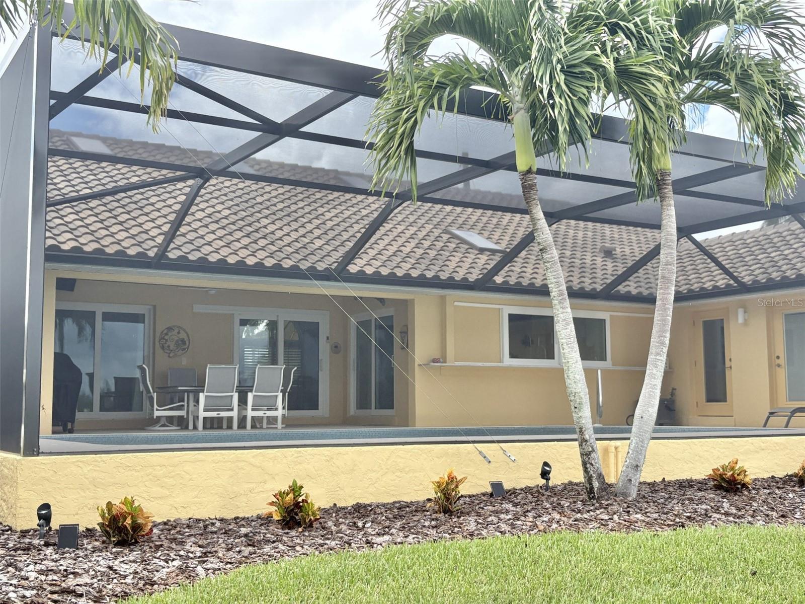 PUNTA GORDA ISLES SEC 14 - Residential