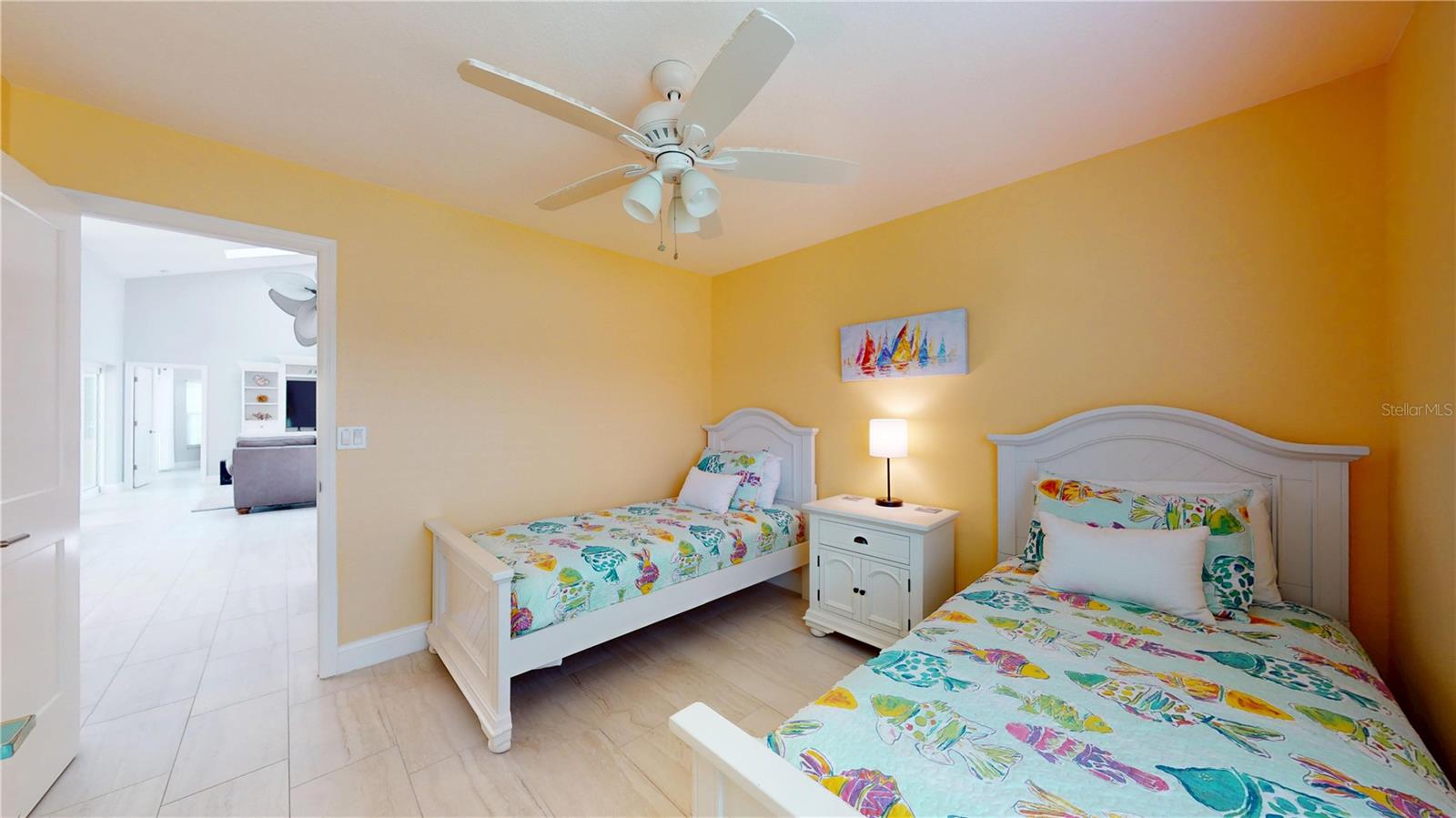 PUNTA GORDA ISLES SEC 14 - Residential