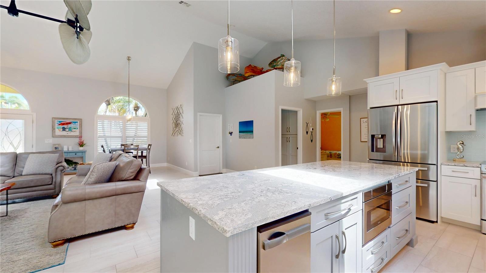 PUNTA GORDA ISLES SEC 14 - Residential