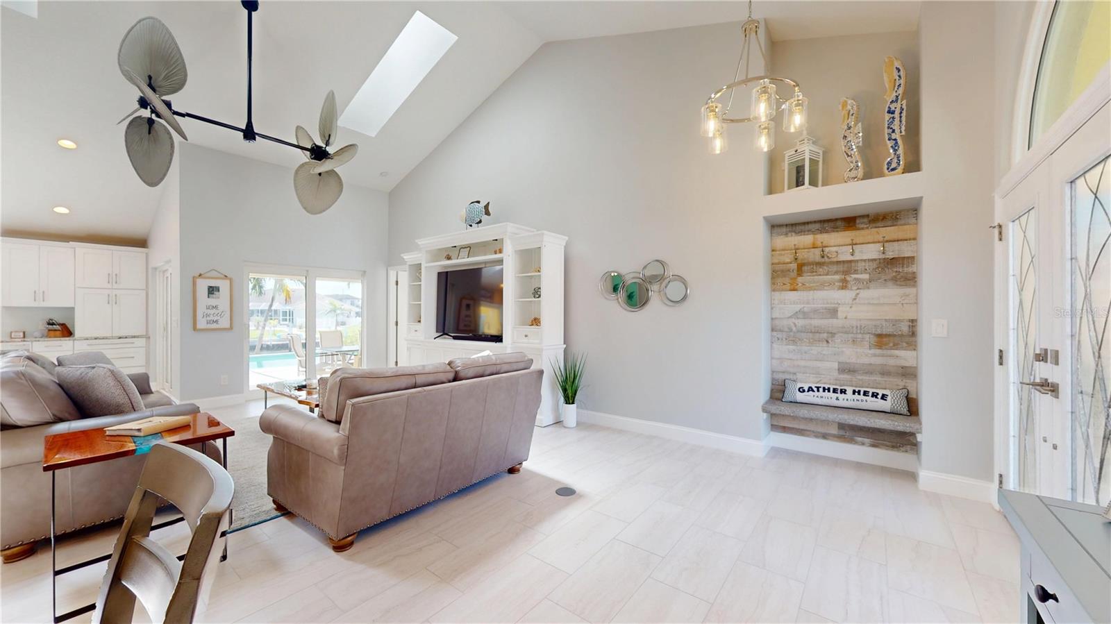 PUNTA GORDA ISLES SEC 14 - Residential