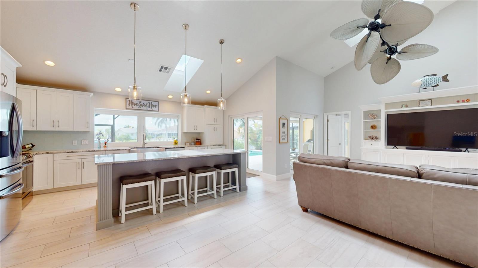 PUNTA GORDA ISLES SEC 14 - Residential