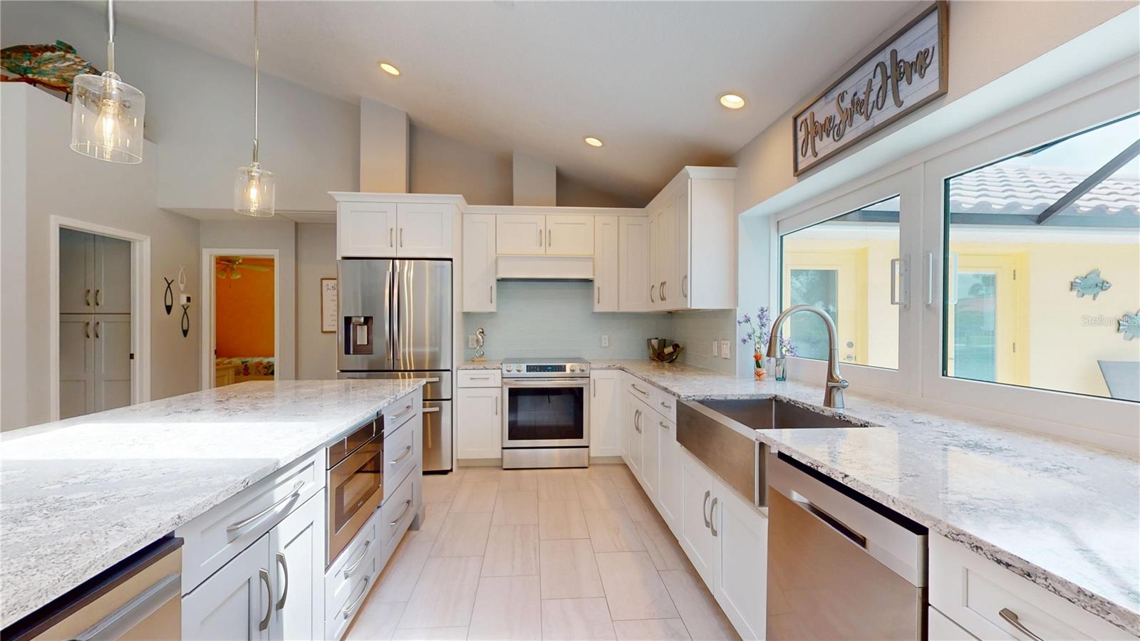 PUNTA GORDA ISLES SEC 14 - Residential