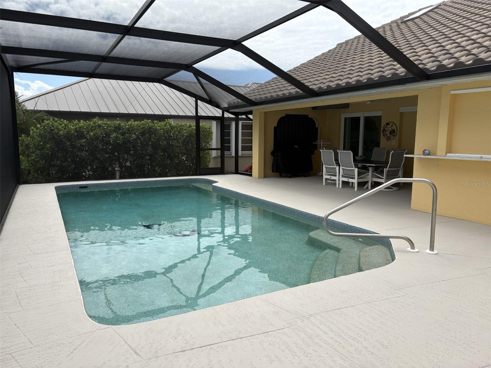 PUNTA GORDA ISLES SEC 14 - Residential